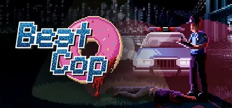 ������ ����������� ����� ������ ��������� �����... | Beat Cop