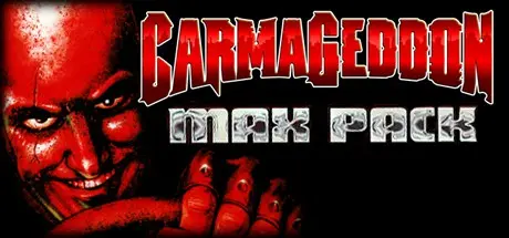 ����� ���������� � ��� ����� � ����������... | Carmageddon Max Pack