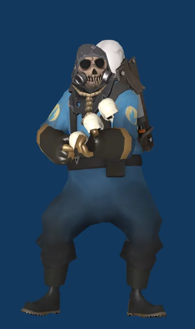 5 ����� ����������� �� ����������� (����� 2) | Team Fortress 2