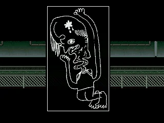 ���� �� �������� | Yume Nikki