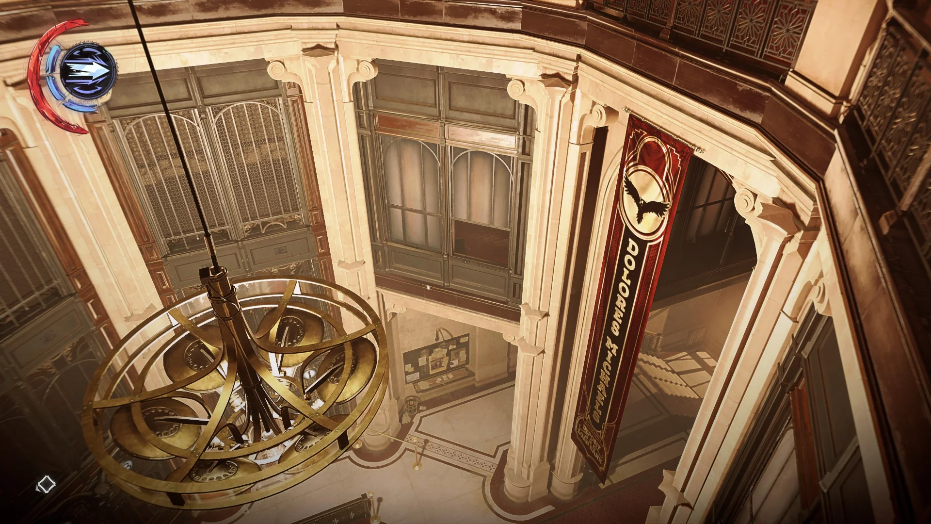 ˸���� 100% ���������� Dishonored�: Death of the Outsider�