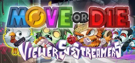 ����� � ������ ���� Move or Die... | Move or Die