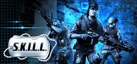 ����� � ��������� ������� ������� � ����... | S.K.I.L.L. - Special Force 2