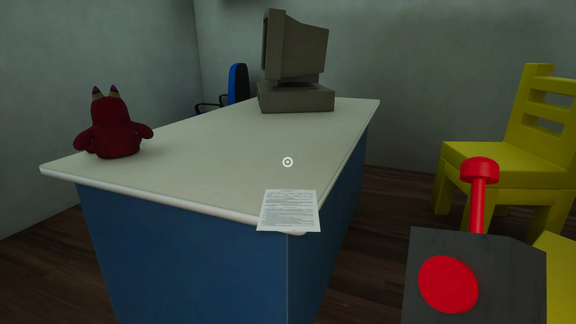 ��� ���������� ��� ��� 100% | Garten of Banban