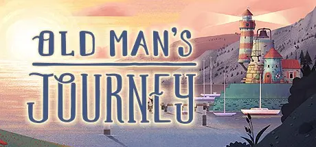 �������� ��� � ������������� � ������������� ���... | Old Man's Journey