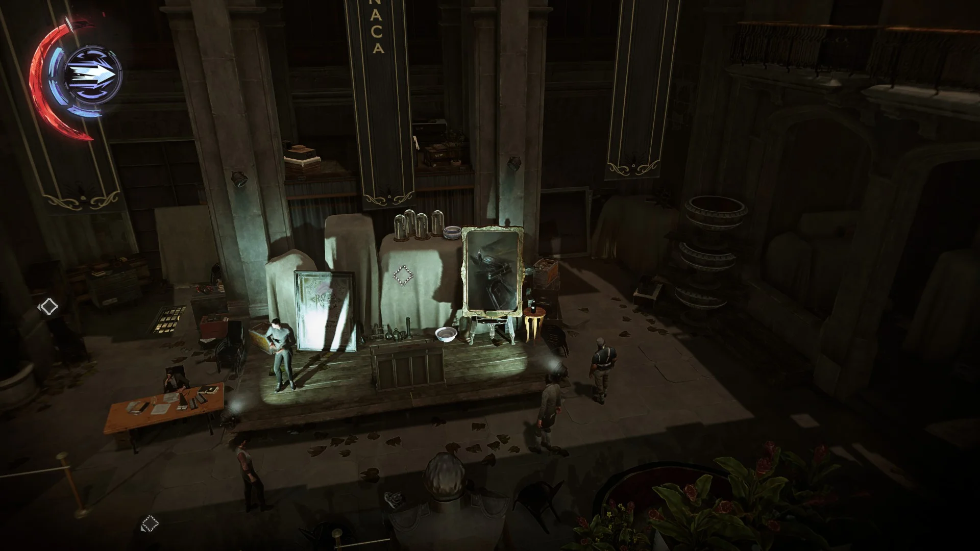 ˸���� 100% ���������� Dishonored�: Death of the Outsider�