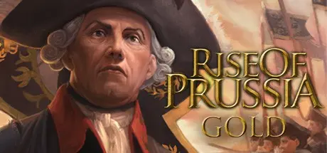 �������������� ��������� ���� � �������, ��������������� �����... | Rise of Prussia Gold