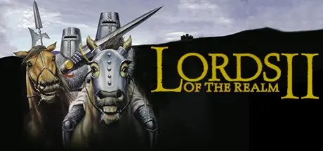 � Lords of the Realm ����� �����... | Lords of the Realm II