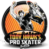 Tony Hawk's Pro Skater HD | ����������� ������ by ZoG Forum Team |