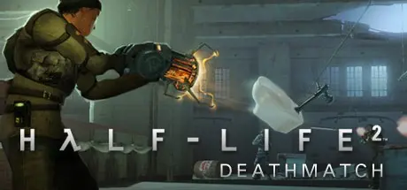 Half-Life 2: Deathmatch Half-Life 2: Deathmatch, ������... | Half-Life 2: Deathmatch