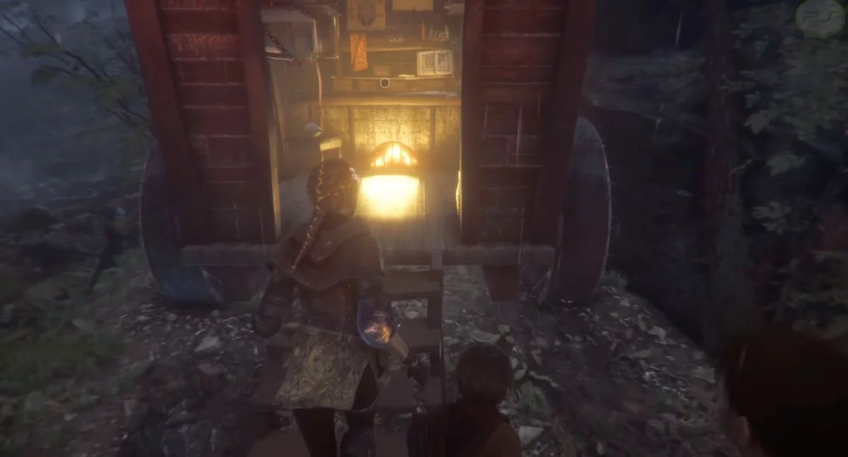 Прохождение A Plague Tale Innocence - все главы