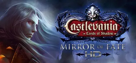 �������� SIDE-SCROLLER... | Castlevania: Lords of Shadow � Mirror of Fate HD