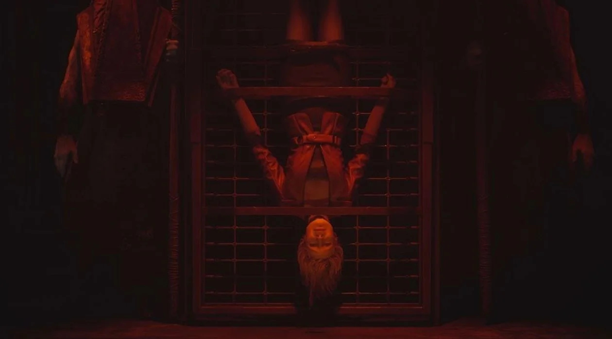 ��� Silent Hill 2 ���������� ���� ������ �������?