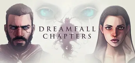 ��� � �������� 17 ��� �����������... | Dreamfall Chapters