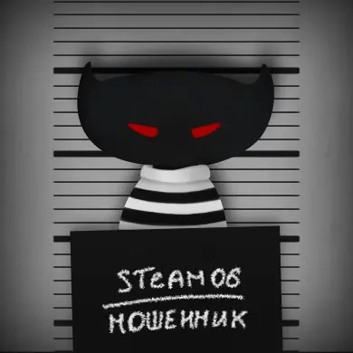 ������ � Steam