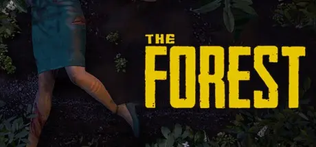 ������ � ������ ����� ����� ������ ���������... | The Forest ����� ����