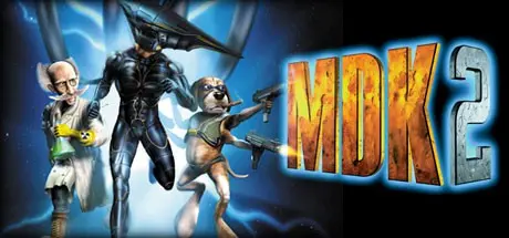 ��� ��������������� ������������:���������� ����� �� ������ ��... | MDK 2