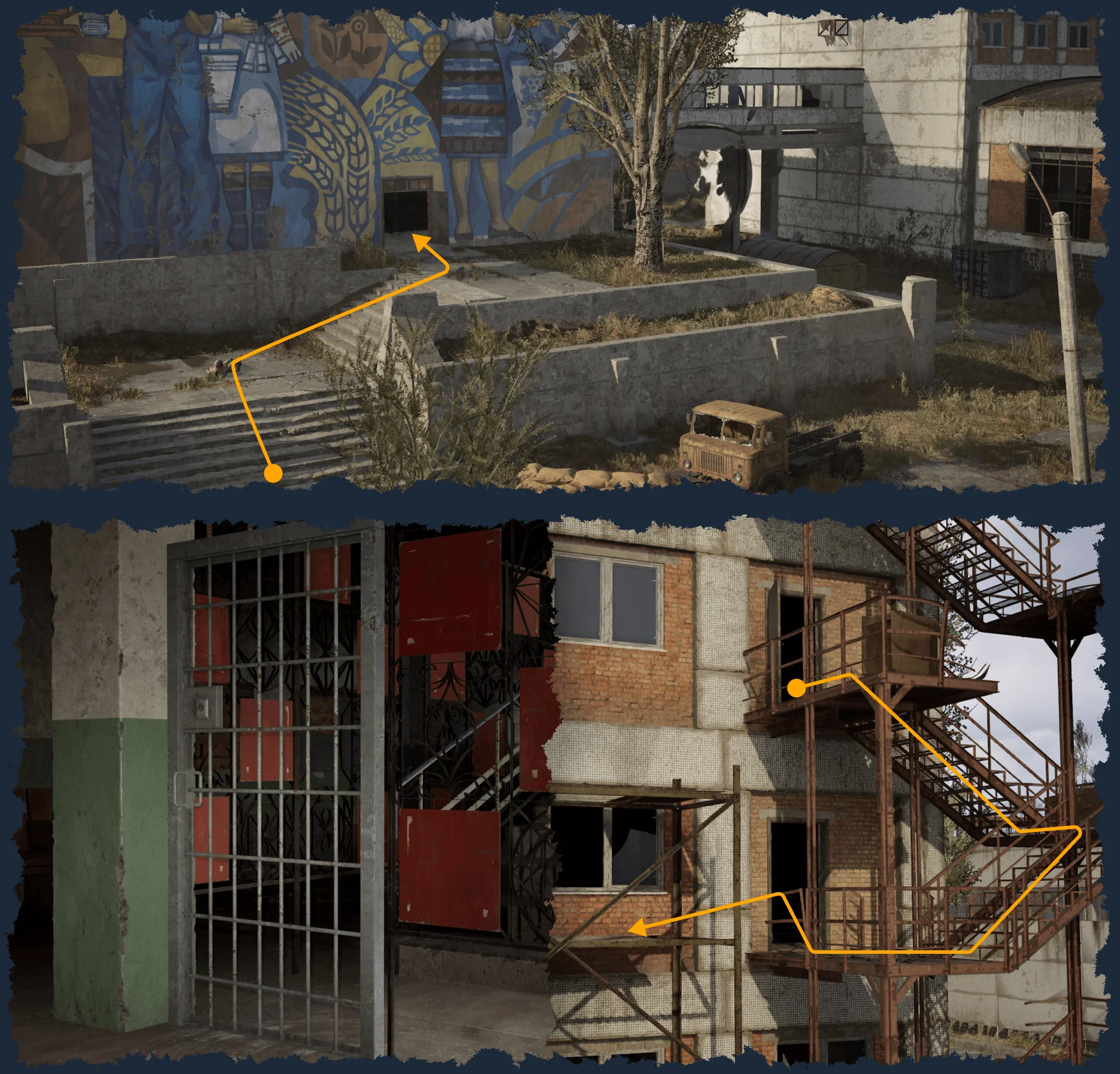 ��� � ������ ����������� [v1.9] | S.T.A.L.K.E.R. 2: Heart of Chornobyl