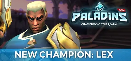 � ���� � ������ �������� �������� ��... | Paladins
