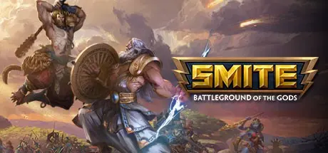 ��� ���� ���� ���� � ������� ���... | SMITE