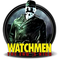 Watchmen: The End Is Nigh Part 1 | ����������� ������ (������������ �����) |