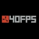 ������������ Rust -> 40FPS