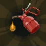 ���������� ���� The Last Gas Station