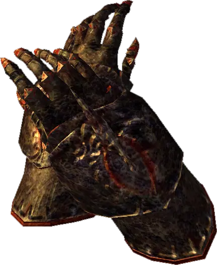 How to get bound armor and weapon forever