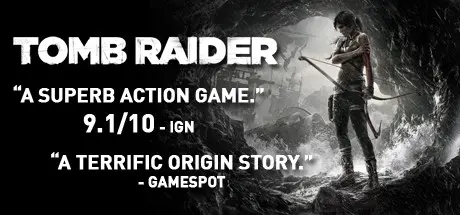 Tomb Raider ?���������������� ��������) � ����� ������������... | Tomb Raider