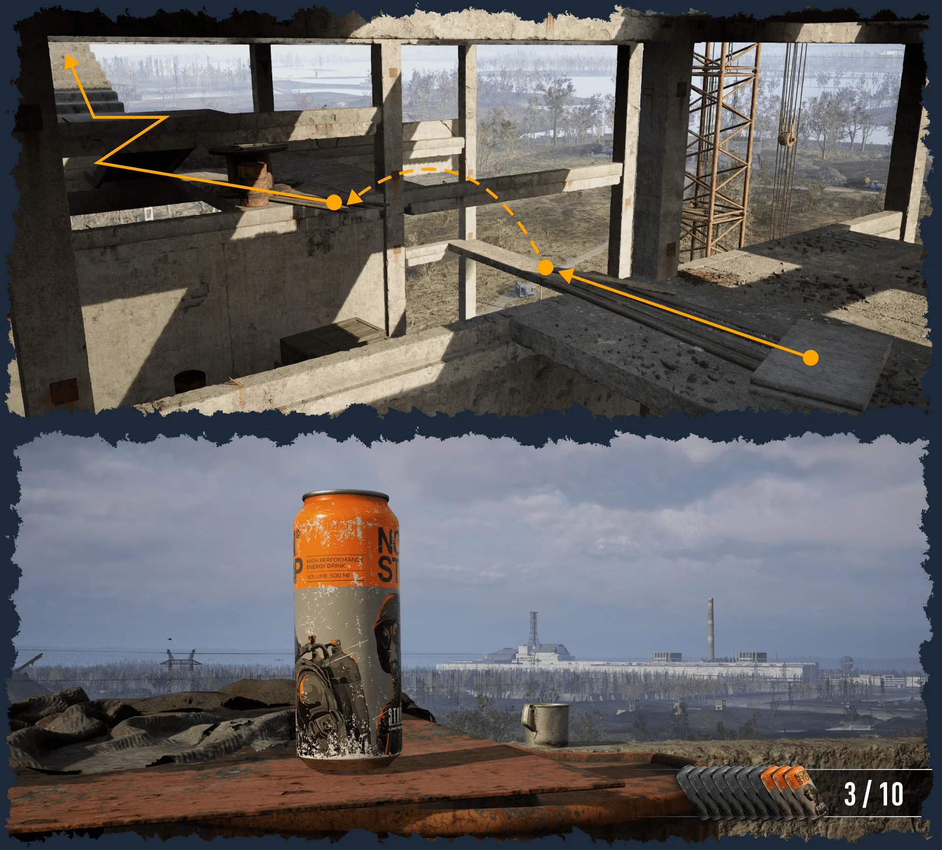 ��� � ������ ����������� [v1.9] | S.T.A.L.K.E.R. 2: Heart of Chornobyl