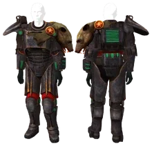 ��� ���������� ������ Fallout:New Vegas | Fallout: New Vegas PCR