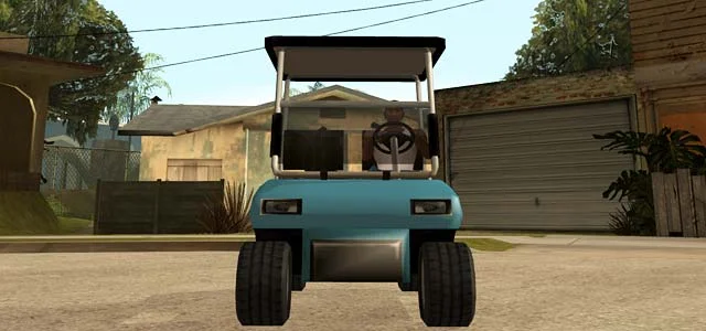 ���� � ���� �� Grand Theft Auto: San Andreas +��������(���������)