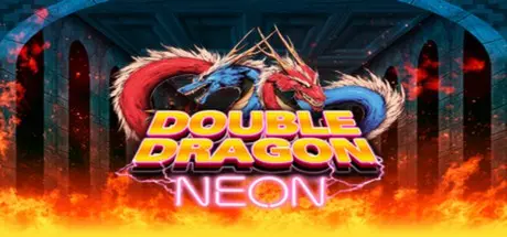 ��� �� ���, ���� ������ Double Dragon... | Double Dragon Neon