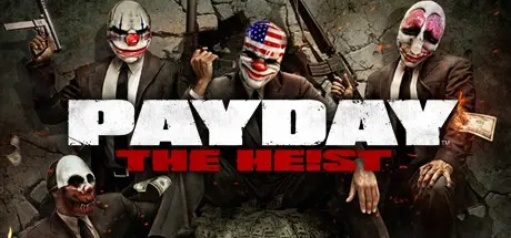 �� ���� ����� ��������� ����� �����, �������... | PAYDAY: The Heist ����� ����
