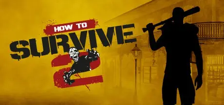 ��� � ����� ���� �� ���������, ���... | How to Survive 2