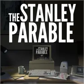 ��� �������� ��� ���������� � The Stanley Parable