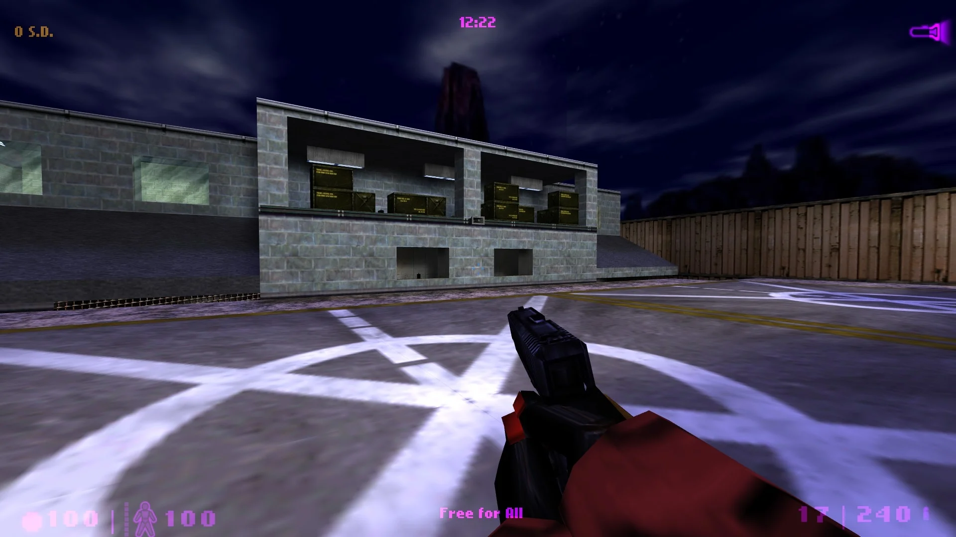 HALF-LIFE: CROSS PRODUCT | ���������� 