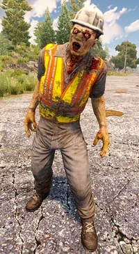 ����������� ��� ���������� | 7 Days to Die