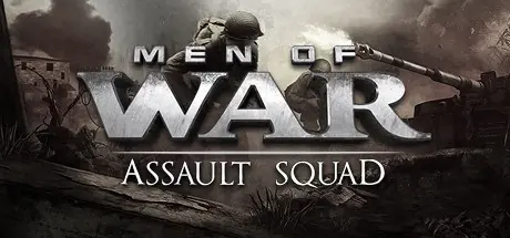 ��� ����� �� �� Men of War:... | Men of War: Assault Squad