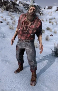 ����������� ��� ���������� | 7 Days to Die