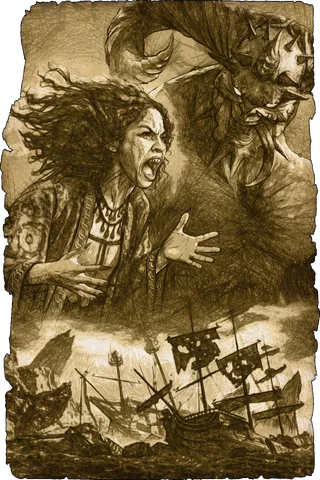 Witchfire ��� ������� (All Torments) Codex Maleficarum (RU)