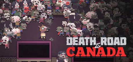 Attention! Breaking news! ��� ���� �� ��������... | Death Road to Canada