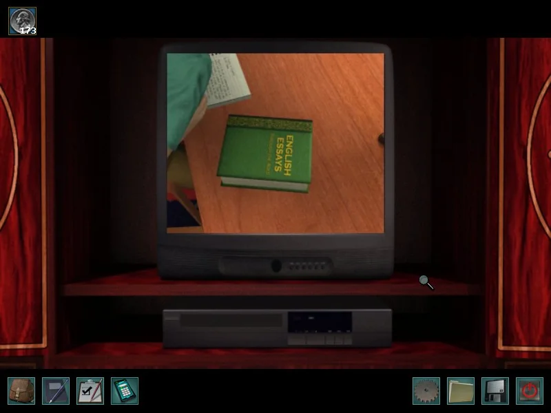 Nancy Drew: Secrets Can Kill. Remastered | ����������� ����