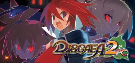 � Disgaea � ������ ������������ � ��������... | Disgaea 2 PC