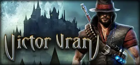 � ���������������� Victor Vran ���� �� ������... | Victor Vran