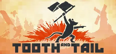 ����, ���� � ����� � ��� ��... | Tooth and Tail