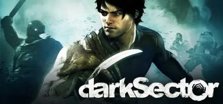 ������� ������������ � ���� ����� , �����... | Dark Sector