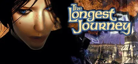 ��� �� ������ ����� �������� � The... | The Longest Journey