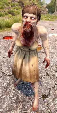����������� ��� ���������� | 7 Days to Die
