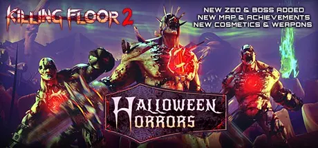 ���������� ����, �� ������ ���������... | Killing Floor 2